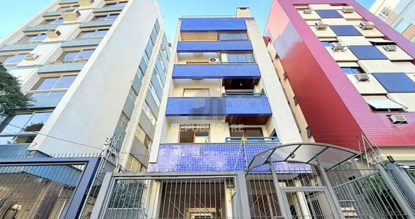 Apartamento 2 dormitórios à venda Bom Fim Porto Alegre/RS
