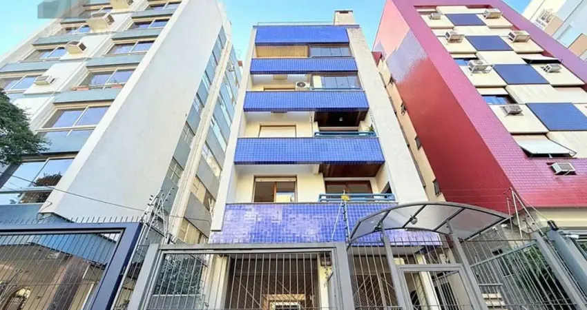 Apartamento à venda no bairro bom fim com 86 m² e 2 dormitórios/quartos disponíveis.