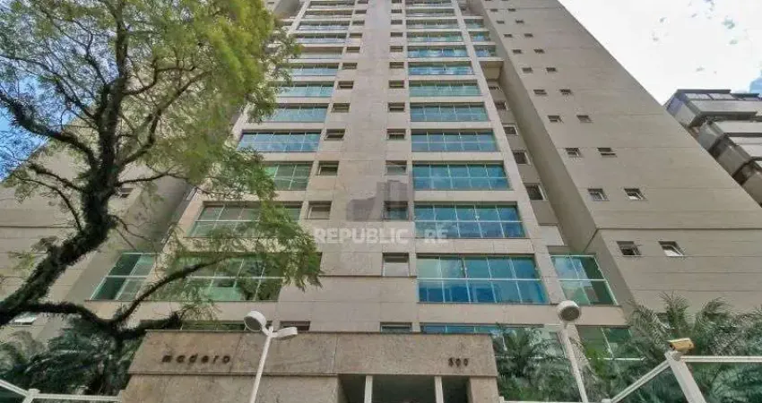 Apartamento 3 dormitórios à venda Bela Vista Porto Alegre/RS