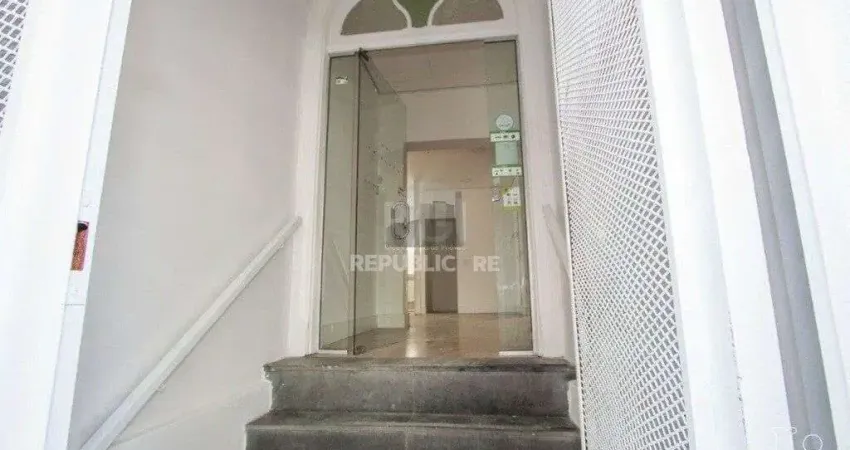 Edifício Residencial à venda Menino Deus Porto Alegre/RS