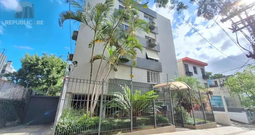 Apartamento à venda no bairro auxiliadora com 77m² e 2 dormitórios/quartos disponíveis.