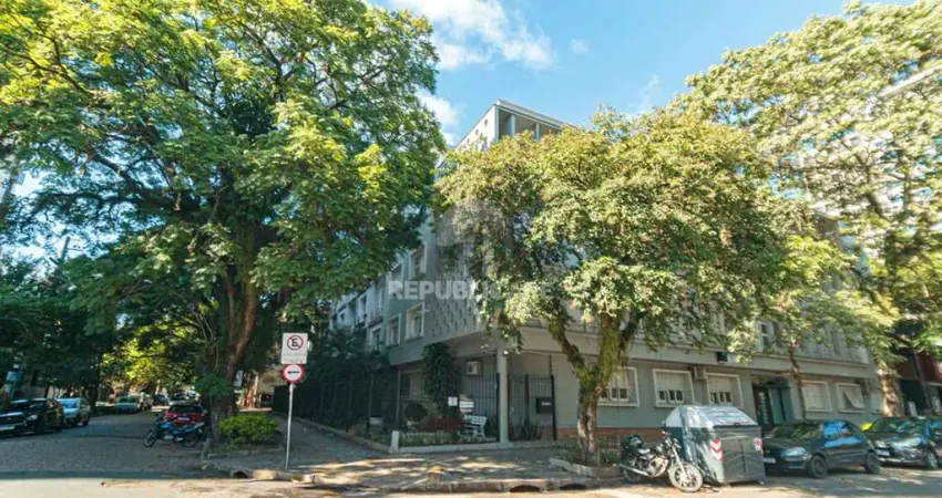 Apartamento 3 dormitórios à venda Auxiliadora Porto Alegre/RS