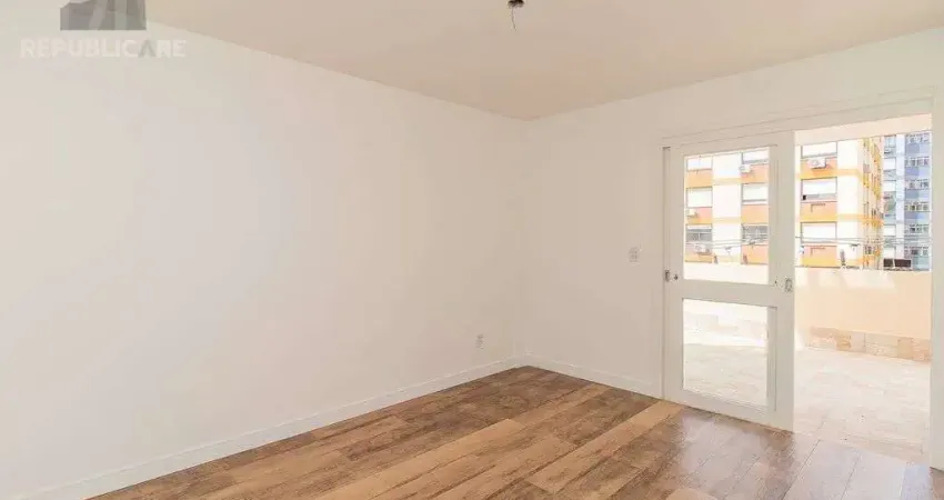 Apartamento à venda no partenon com 89m² e 1 dormitório/quarto disponível.