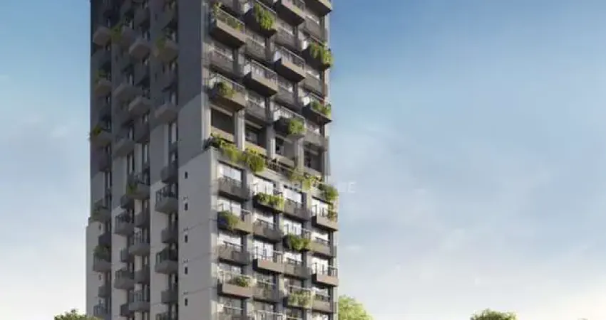 Duplex 1 dormitórios à venda Moinhos de Vento Porto Alegre/RS