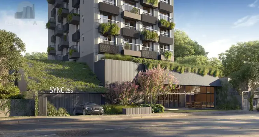 Ponto comercial/loja à venda no bairro moinhos de vento com 110m² de área útil