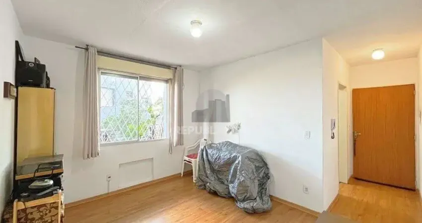 Apartamento 1 dormitórios à venda Santo Antônio Porto Alegre/RS