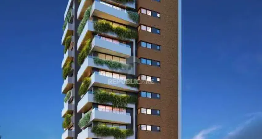 Garden 3 dormitórios à venda Auxiliadora Porto Alegre/RS