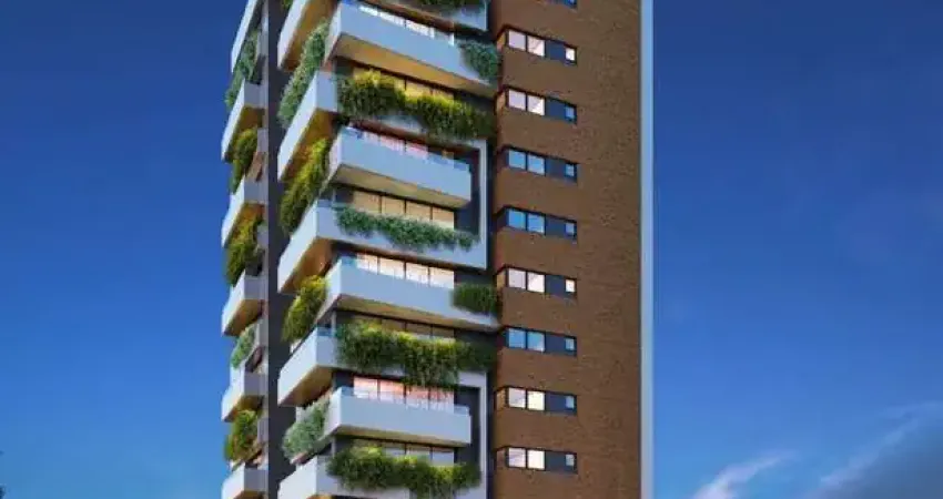 Apartamento à venda no bairro auxiliadora com 151m² e 3 dormitórios/quartos