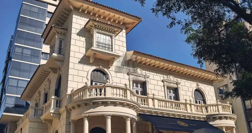 Apartamento 2 dormitórios à venda Moinhos de Vento Porto Alegre/RS