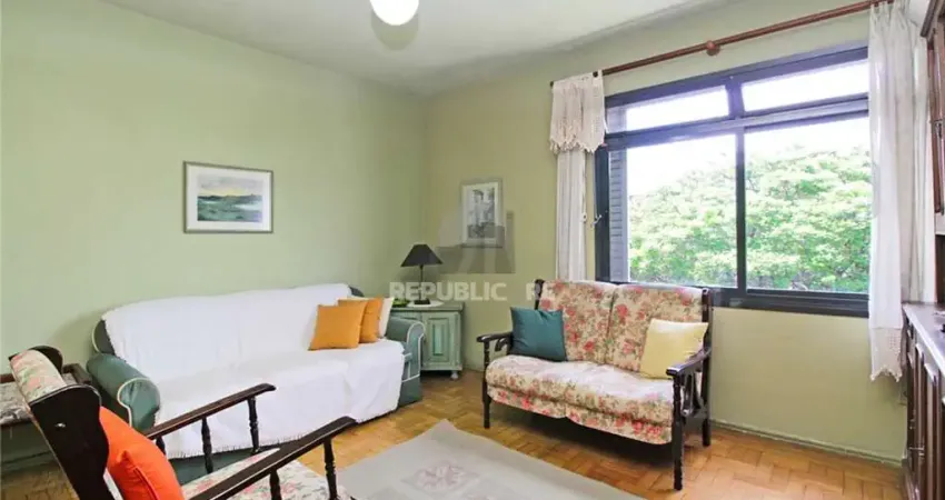 Apartamento 3 dormitórios à venda Santana Porto Alegre/RS