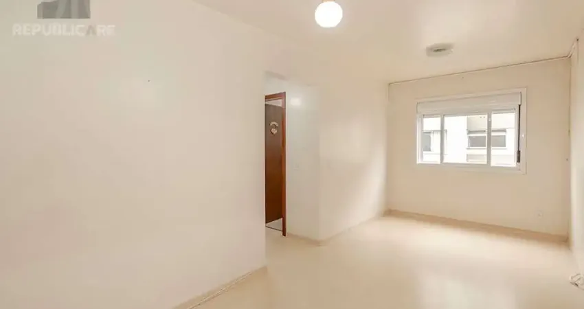 Apartamento à venda no bairro partenon, 60m² com 2 dormitórios/quartos disponíveis.
