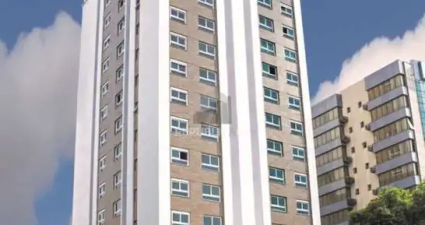 Studio 1 dormitórios à venda Moinhos de Vento Porto Alegre/RS