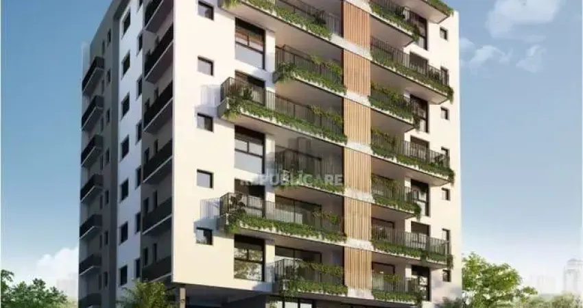 Apartamento 2 dormitórios à venda Boa Vista Porto Alegre/RS