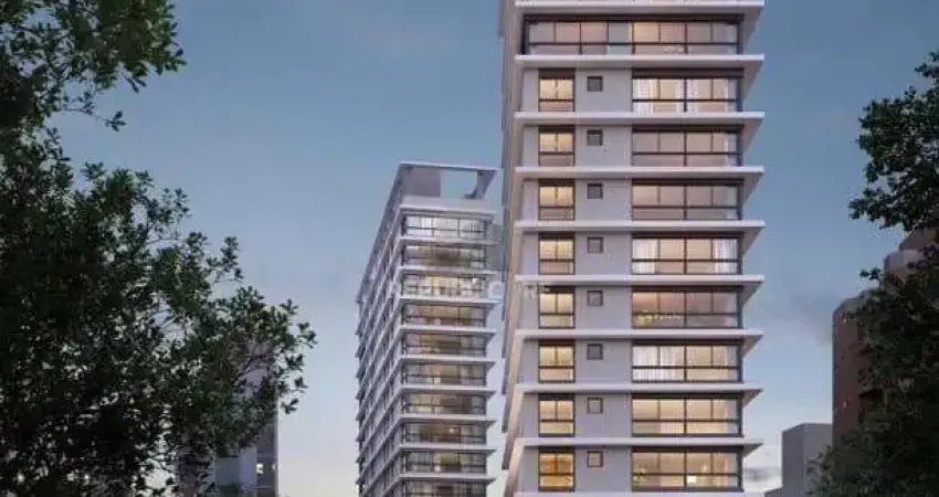 Apartamento 4 dormitórios à venda Moinhos de Vento Porto Alegre/RS