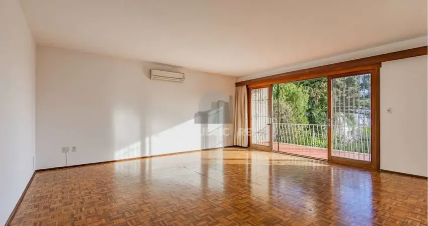 Apartamento 3 dormitórios à venda Auxiliadora Porto Alegre/RS