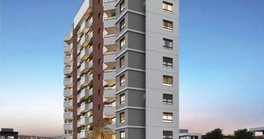 Apartamento à venda no bairro mont serrat com 176 m² e 2 dormitórios/quartos disponíveis