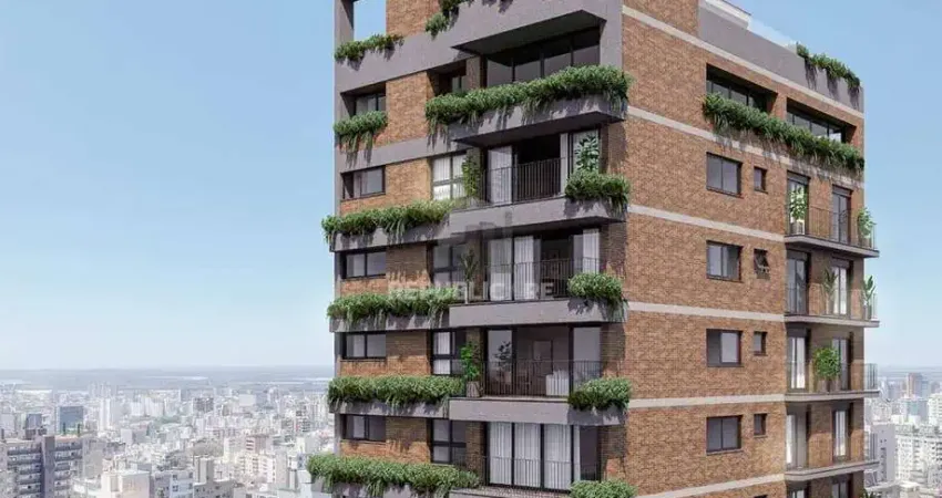 Apartamento 3 dormitórios à venda Bela Vista Porto Alegre/RS