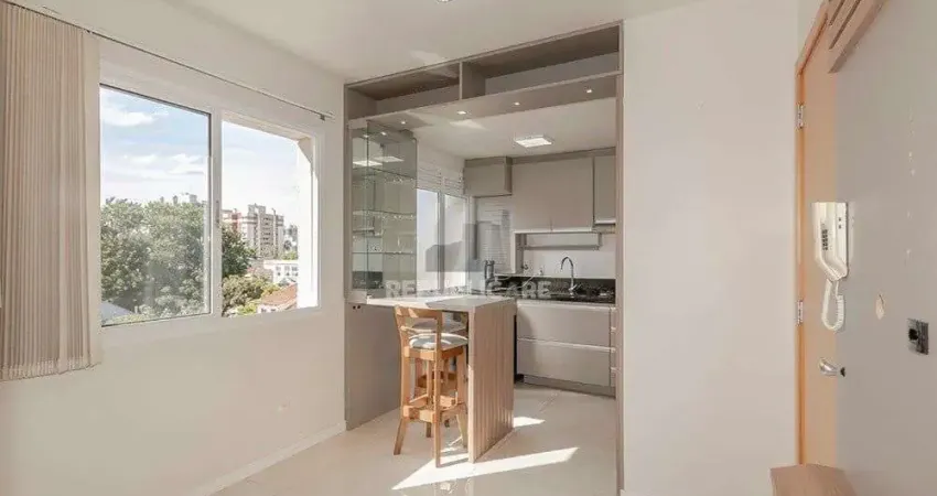 Apartamento 1 dormitórios à venda Menino Deus Porto Alegre/RS