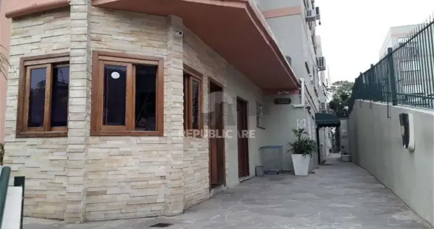 Apartamento 2 dormitórios à venda Santo Antônio Porto Alegre/RS