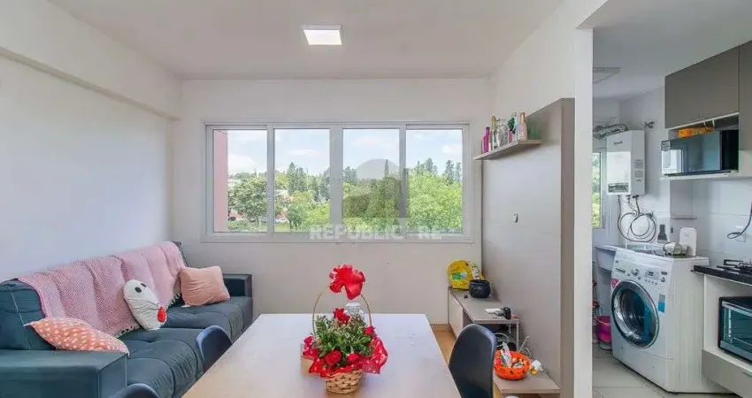 Apartamento 2 dormitórios à venda Azenha Porto Alegre/RS