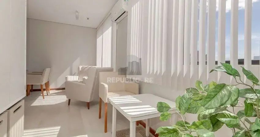 Sala comercial à venda na Rua José de Alencar, 386, Menino Deus, Porto Alegre