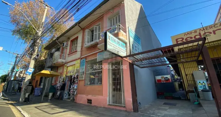 Casa 4 dormitórios à venda Farroupilha Porto Alegre/RS