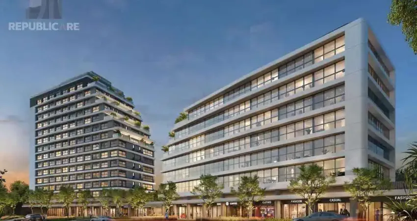 Apartamento studio à venda no bairro azenha com 34m² e 1 dormitório/quarto.