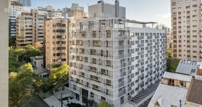 Apartamento à venda em mont serrat com 69m² e 2 dormitórios/quartos disponíveis