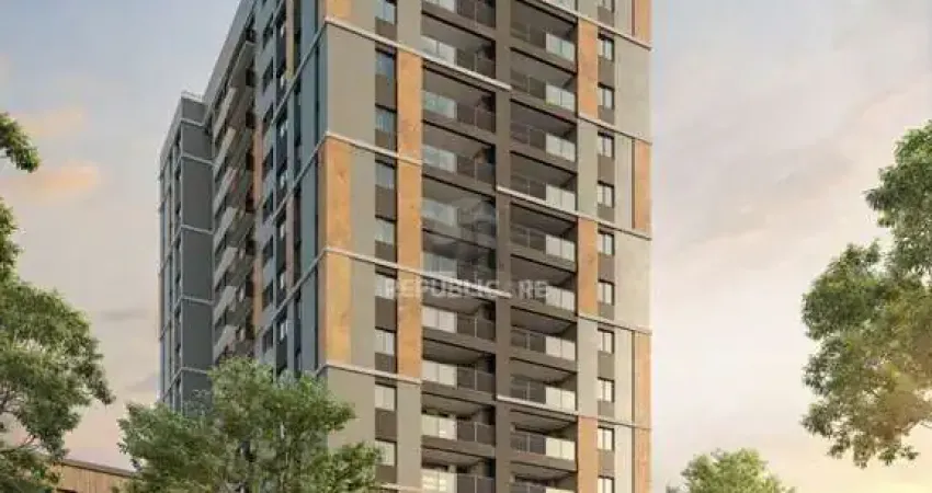 Apartamento 3 dormitórios à venda Cidade Baixa Porto Alegre/RS