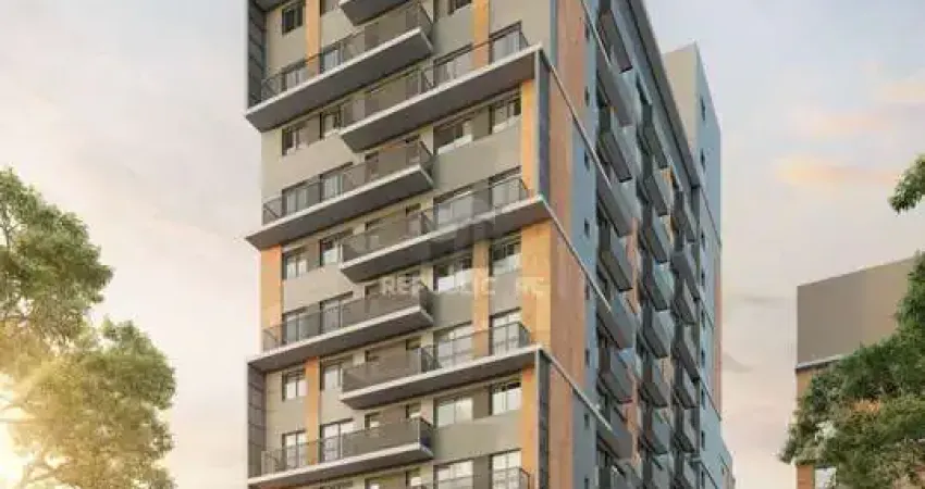 Studio 1 dormitórios à venda Cidade Baixa Porto Alegre/RS