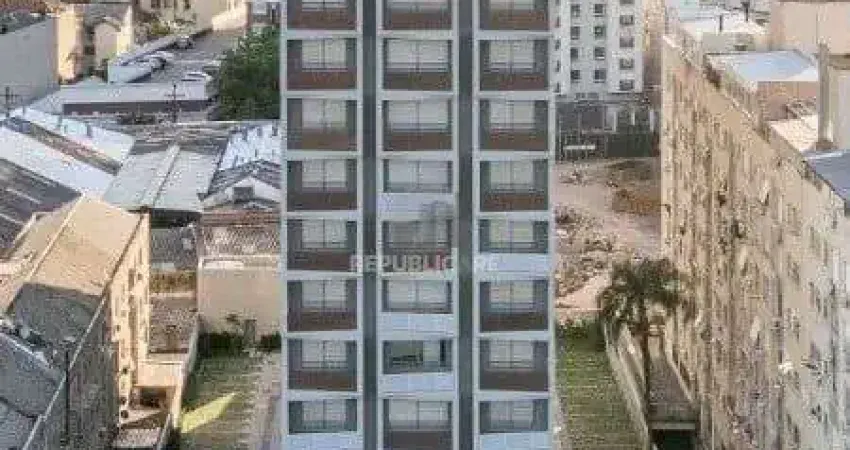 Studio 1 dormitórios à venda Cidade Baixa Porto Alegre/RS