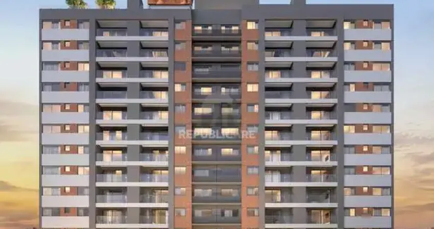 Apartamento 3 dormitórios à venda Boa Vista Porto Alegre/RS