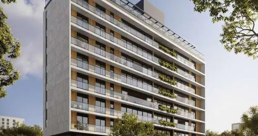 Apartamento à venda em moinhos de vento com 100m² e 2 dormitórios/quartos disponíveis