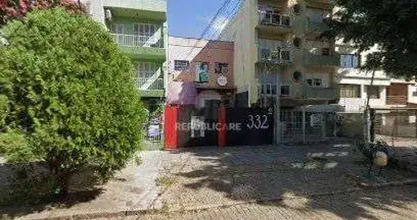 Apartamento 1 dormitórios à venda Santana Porto Alegre/RS