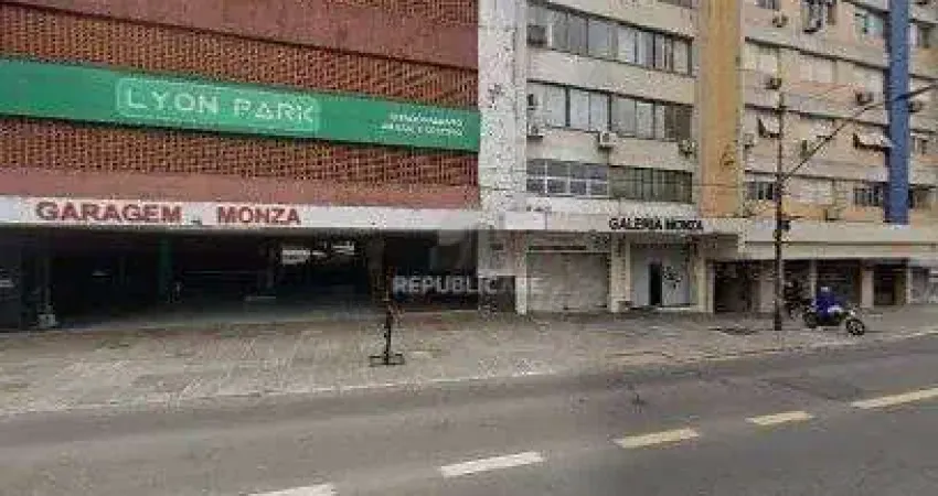 Casa comercial à venda na Avenida Independência, 160 box 16, Independência, Porto Alegre