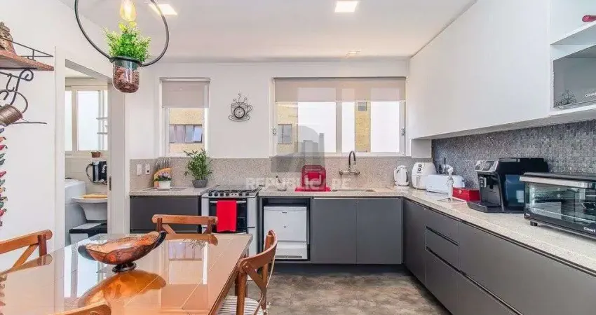 Apartamento 3 dormitórios à venda Mont Serrat Porto Alegre/RS