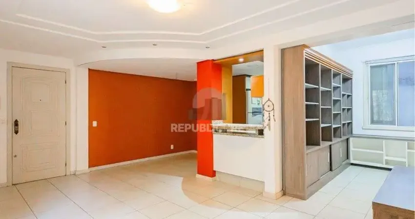 Apartamento 3 dormitórios à venda Bom Fim Porto Alegre/RS