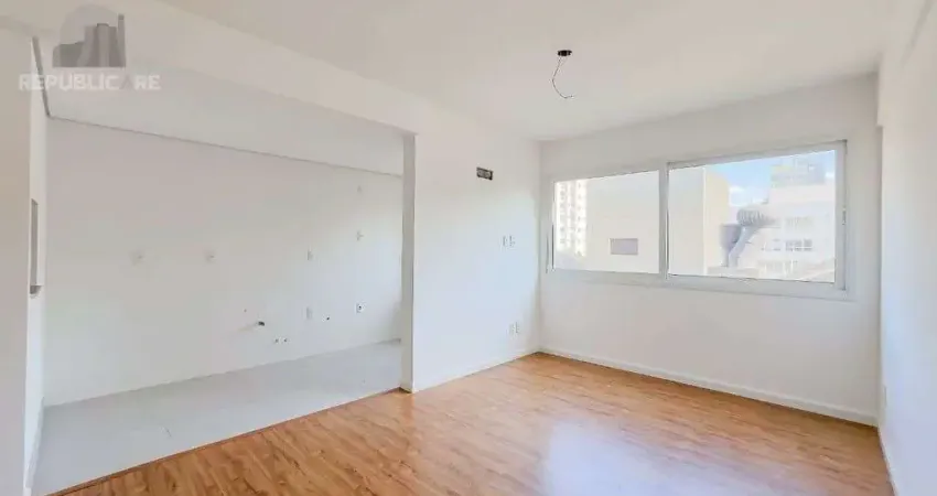 Apartamento 2 dormitórios em higienópolis com 65m² à venda - oportunidade!