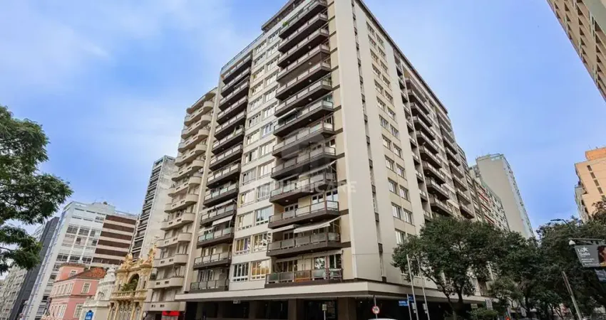 Apartamento 3 dormitórios à venda Centro Histórico Porto Alegre/RS