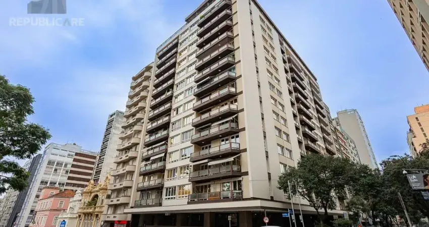 Apartamento à venda no centro histórico com 3 dormitórios/quartos e área de 167 m²
