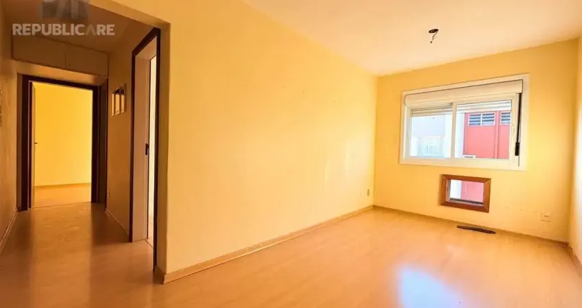 Apartamento à venda no bairro partenon com 47 m² e 1 dormitório/quarto disponível.