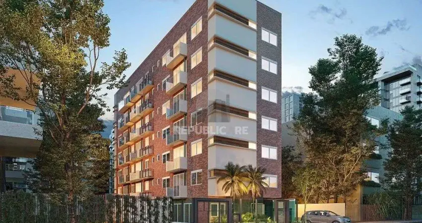 Apartamento 2 dormitórios à venda Bela Vista Porto Alegre/RS