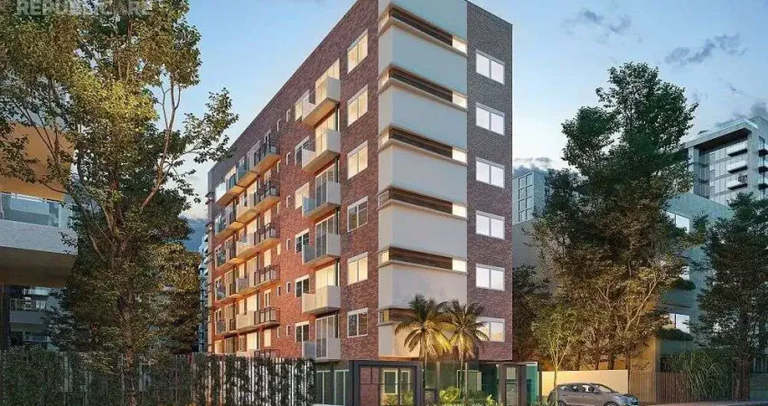 Apartamento à venda no bairro bela vista com 63 m² e 2 dormitórios/quartos disponíveis