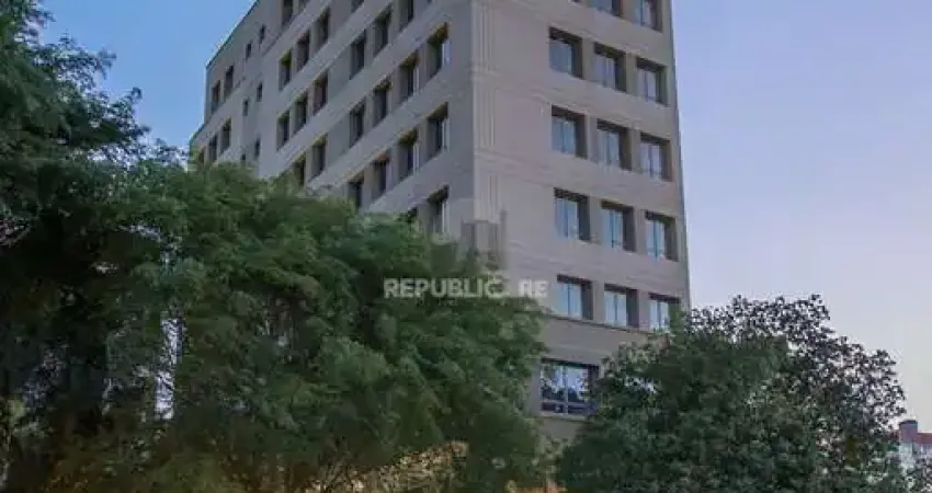 Sala comercial à venda na Avenida Mariland, 387, Auxiliadora, Porto Alegre