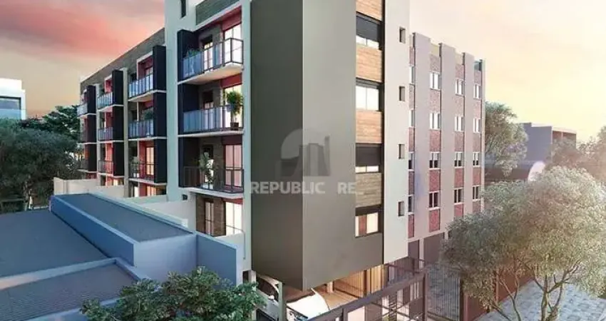 Apartamento 2 dormitórios à venda Santa Cecília Porto Alegre/RS