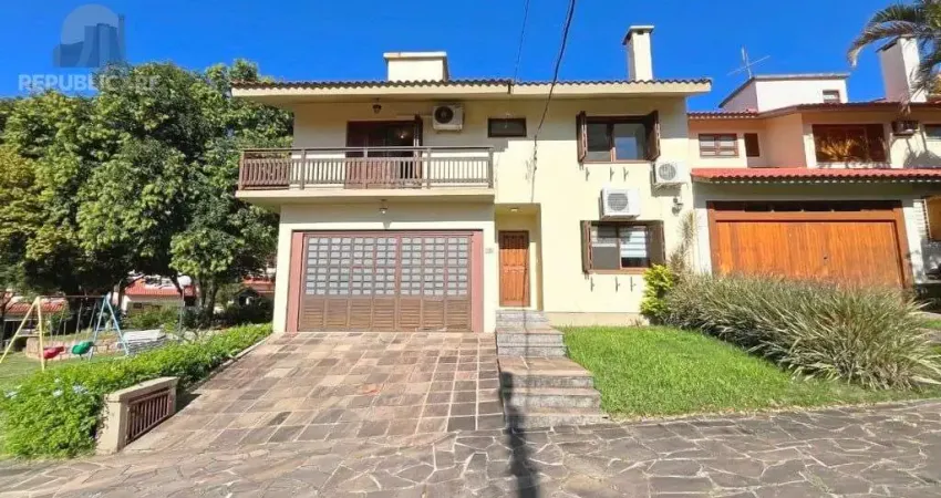 Casa residencial à venda no bairro teresópolis com 172 m² e 3 dormitórios/quartos.