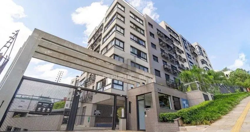 Apartamento 3 dormitórios à venda Menino Deus Porto Alegre/RS