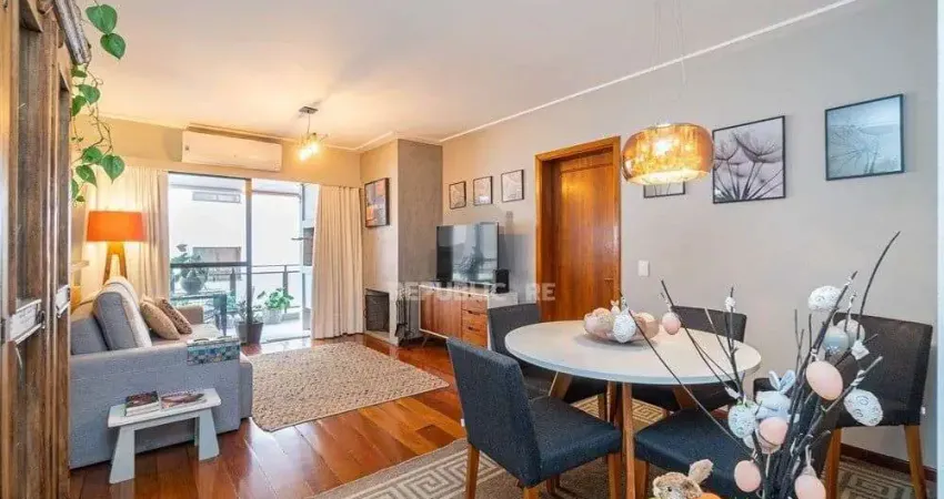 Apartamento 2 dormitórios à venda Mont Serrat Porto Alegre/RS