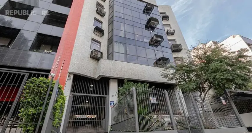 Escritório à venda no bairro auxiliadora com 86m² de área útil disponível