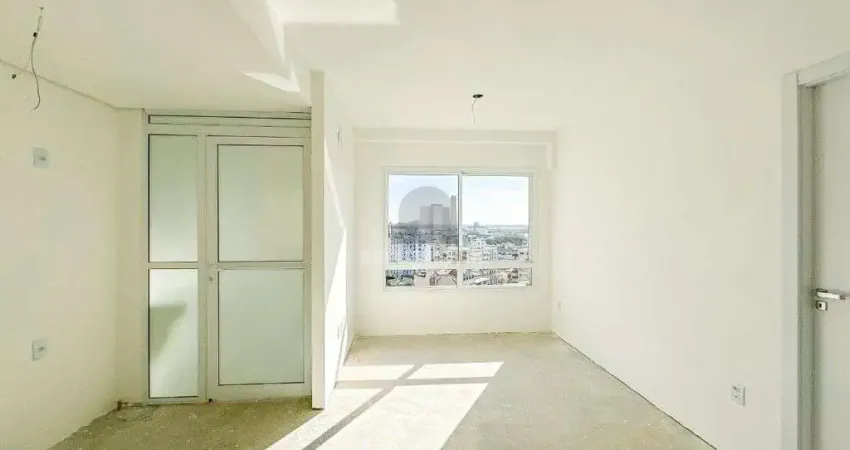 Apartamento 1 dormitórios à venda Moinhos de Vento Porto Alegre/RS